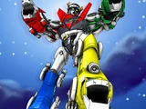 Voltron (Voltron Force)