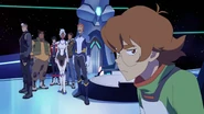 S2E06.30. Pidge glares at the camera