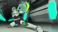 S2E03.108. Pidge fires bayard grapple.png (1.37 MB) Grapple hook in action.