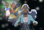 296. Alfor's memories - boo boo tantrum
