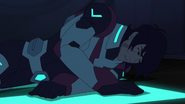 S6E06.23. Keith wakes up inside the Black Lion