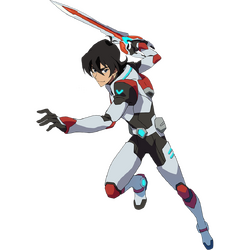 Voltron legendary hotsell defender characters