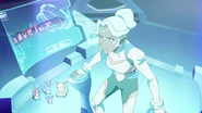 S2E01.36. Coran look there appears to be something on the other end