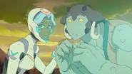 86. Allura and Shay