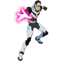 Voltron legendary on sale defender characters