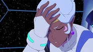 S2E05.35. Allura looking pretty woozy