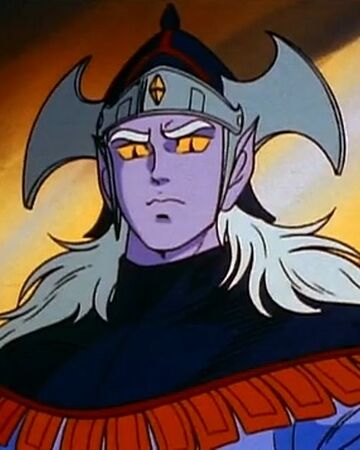 Lotor Dotu Voltron Wiki Fandom