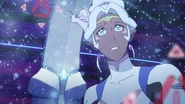 S2E01.129. Allura unable to hone in on Lion's locations