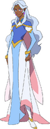 Allura casual