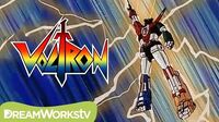 Voltron Opening Theme VOLTRON DEFENDER OF THE UNIVERSE