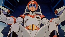 Keith-in-uniform