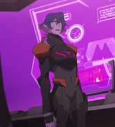 Krolia