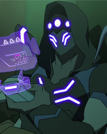 Regris Voltron Wiki Fandom