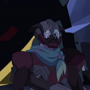 Galran Voltron Wiki Fandom