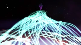 At least it's pretty