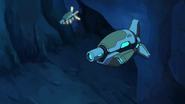 S7E02.254. Hunk's bayard fires two remote turrets