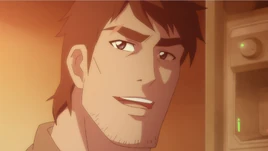 S2E08.186. You're home son