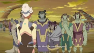 Allura Meet Again Shay and his Nation