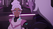 S5E05.166a. Allura considers Lotor's request 2