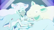 S2E01.76. Allura is so done with this wormhole nonsense