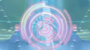 205a. Allura's burn command in ruddy