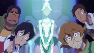 Keith's "what the heck" face rating: 10/10. Lance's: 3.5/10. He always looks that way.