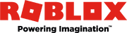 Roblox Logo 2017