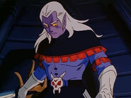 Lotor worrying