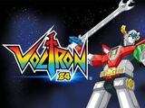 Voltron 84