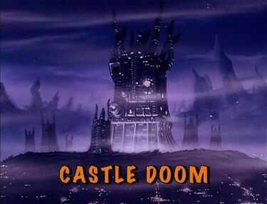 CastleDoom1