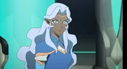 25. I am Princess Allura of the Planet Altea
