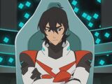 Keith Kogane