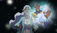 293. Alfor's memories - teenage rebellion