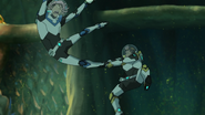 S2E02.263. Hunk swings Lance like a hammer throw