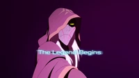 The Legend Begins