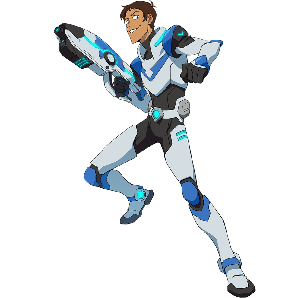 Lance (Legendary Defender) | Voltron Wiki | Fandom