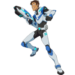 Category Voltron Legendary Defender characters Voltron Wiki