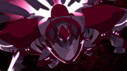 S2E13.150. Zarkon charging Voltron