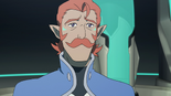 Coran sad