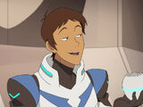 Lance McClain