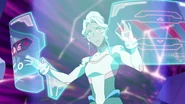 S2E01.41. Allura hunts for exit to wormhole