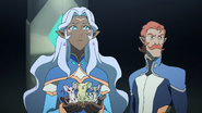 112. Allura, Coran, and space mice