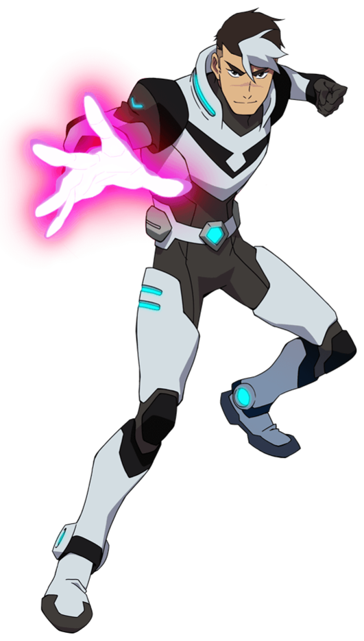 Shiro | Voltron: Legendary Defender Wikia | Fandom