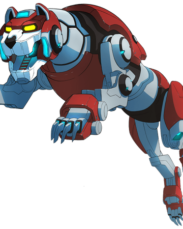 Red Lion Voltron Legendary Defender Wikia Fandom - roblox voltron red lion