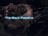 The Black Paladins