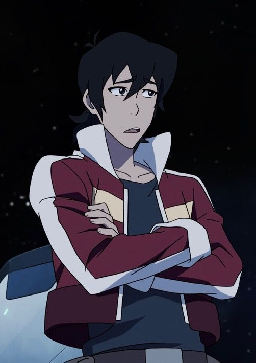 Keith | Voltron: Legendary Defender Wikia | Fandom