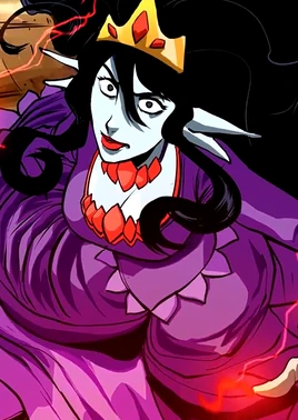 KrellSorceress