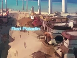 Red Paladin