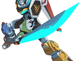 Voltron