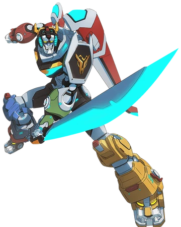 voltron sword toy
